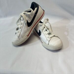 Nike Sweet Classic BGP Kids Shoes 367314-108   Youth Size  13C